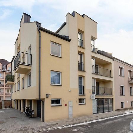 Business Apartment For Home Office Kolaczy Krakow By Noclegi Renters Luaran gambar
